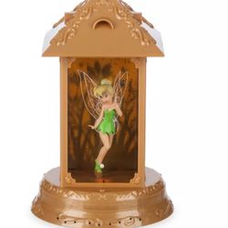 Tinker Bell Lantern 