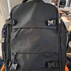 Backpack 