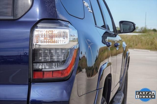 2019 Toyota 4Runner