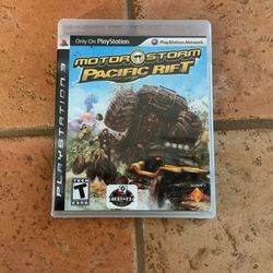 PlayStation Game