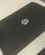 HP laptop