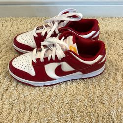 Nike Dunks Size 7