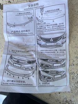 Parte oara carro