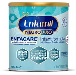 Enfamil $6 dollars