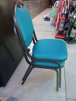 2 sillas