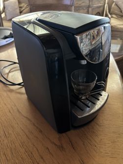 BOSCH TASSIMO Coffee Machine 