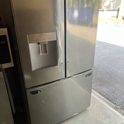 Brand New LG Fridge 