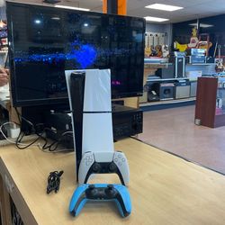 Ps5 slim