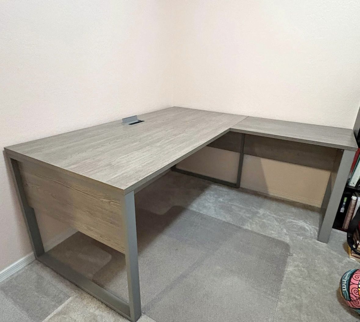 Office Desk