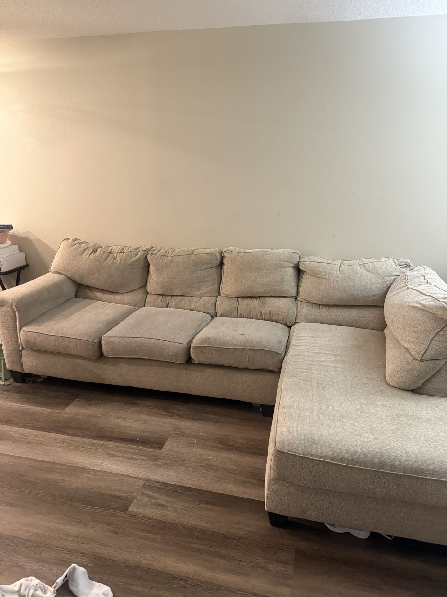 Sectional Sofa