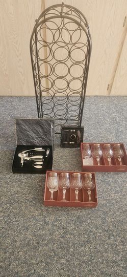 Wine lovers dream