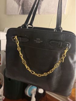 Coach Easton Bag