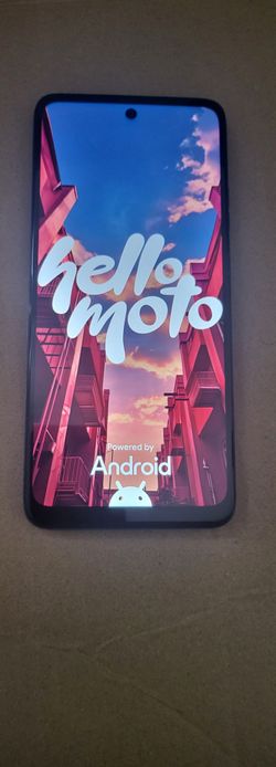 Motorola 2025 unlock