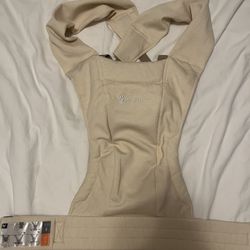 Ergobaby Embrace Baby Carrier (Cream Color)