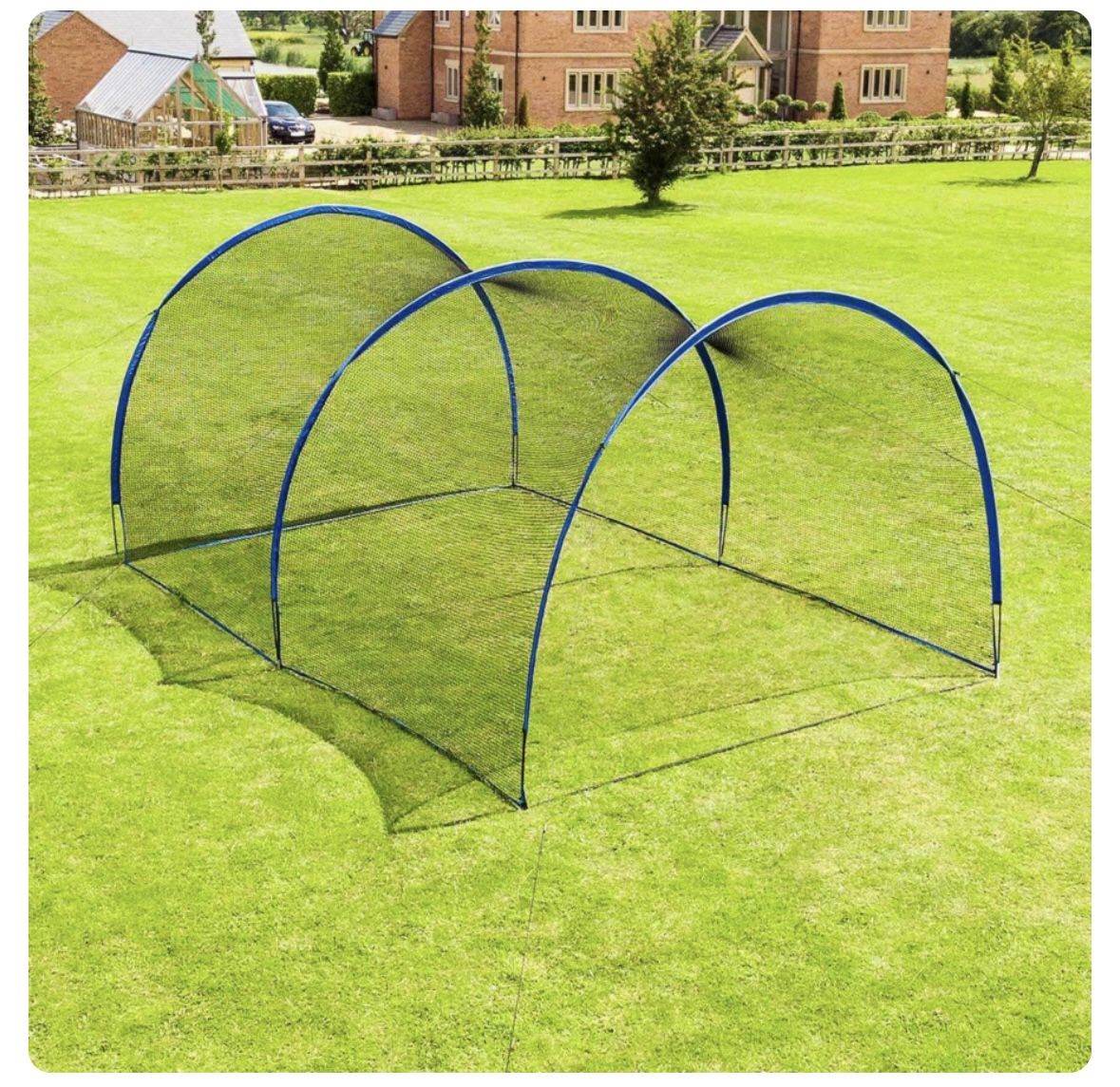Batting Cage