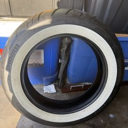 Shinko Motorcycle Tire