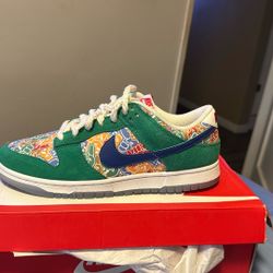 Nike Dunk Low 