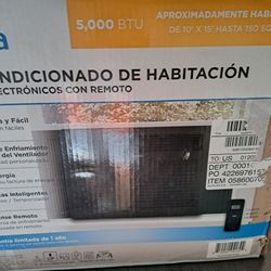 Brand New Air Conditioner 