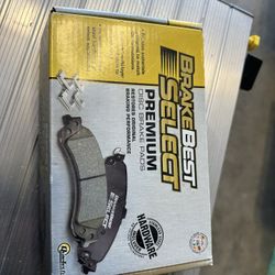 Brakes