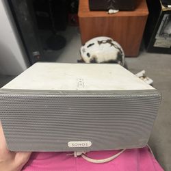 Sonos Play 3
