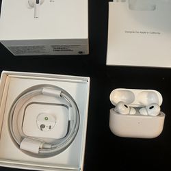 AirPods Pro 2nd Generation  “ Best Offers”