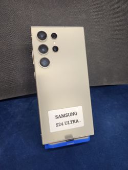 Samsung S24 Ultra