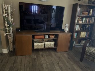 TV Stand - Credenza