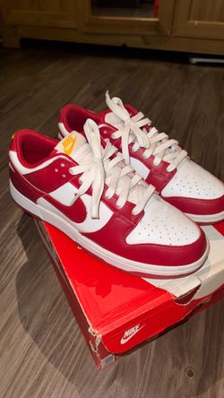 Nike Dunk Low USC