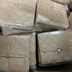 X60 Diaper Changing Pads Wholesale Retail 14.99 Each