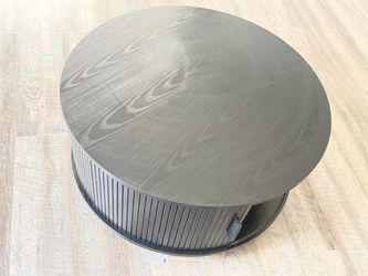 Coffe table black