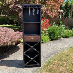 Wine / Bar Cabinet 