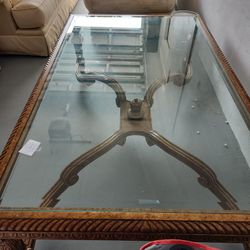 Elegant Coffee Table