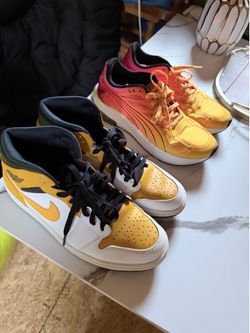 shoes
