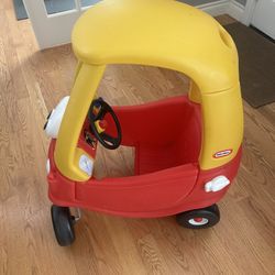 Kids Car