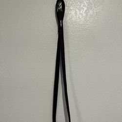 Top Paw Nylon Dog Leash: 6-ft long