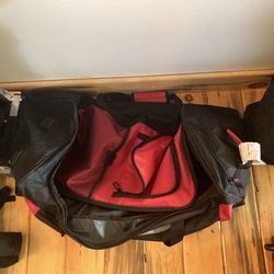 Luggage TODAY ONLY $35