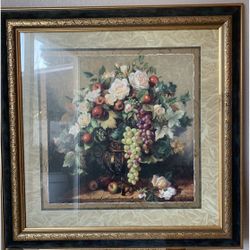 Home Interior Picture / Cuadro Home Interior