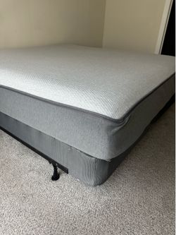 King size mattress