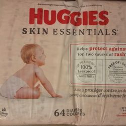 Huggies 