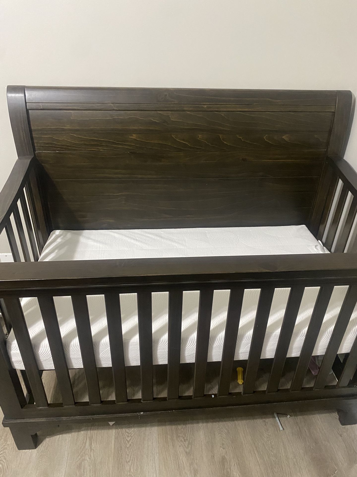 Baby Crib