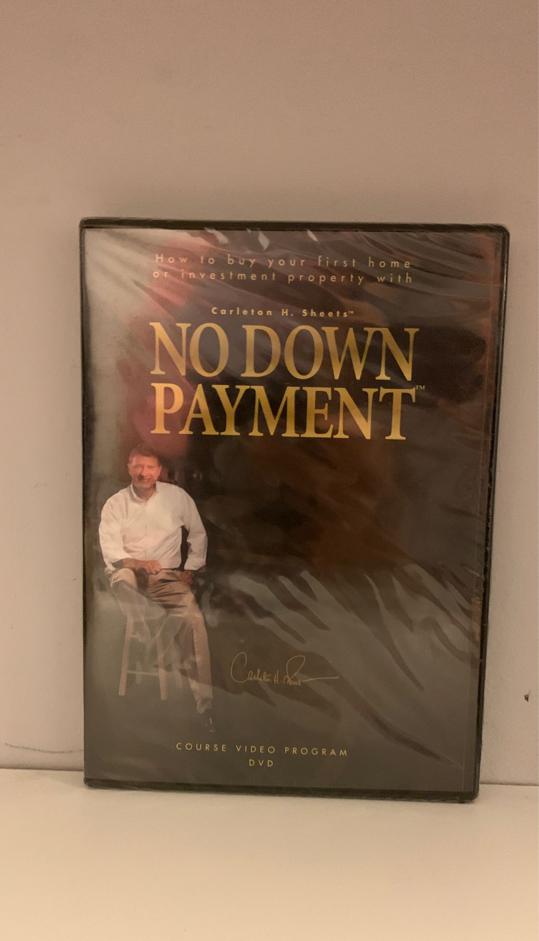 Home and Investment Property CHS Method DVD