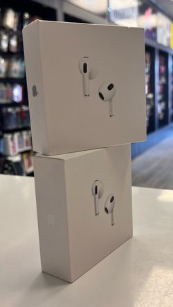 Apple AirPods