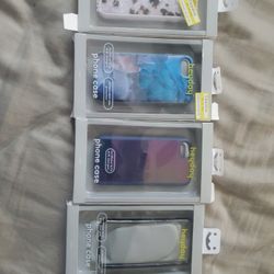 Otterbox Iphone SE/ 7/8 