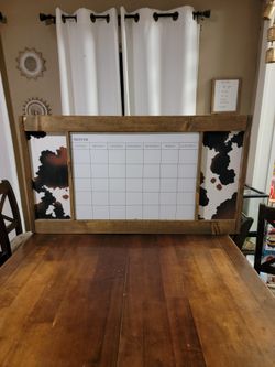 Custom Calendar 