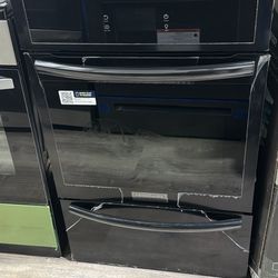 Frigidaire Wall Oven Gas