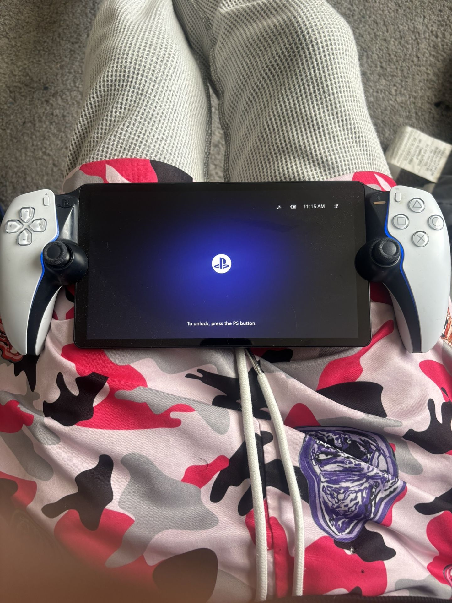 PlayStation Portable