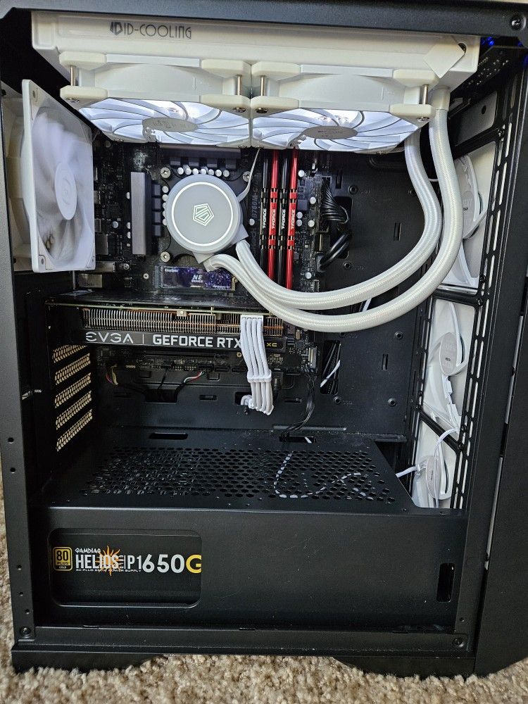Rtx 3060 12gb Gaming PC