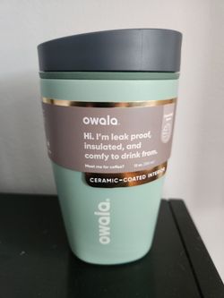 Owala tumbler