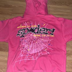 Sp5der Hoodie
