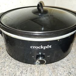 Crock Pot 